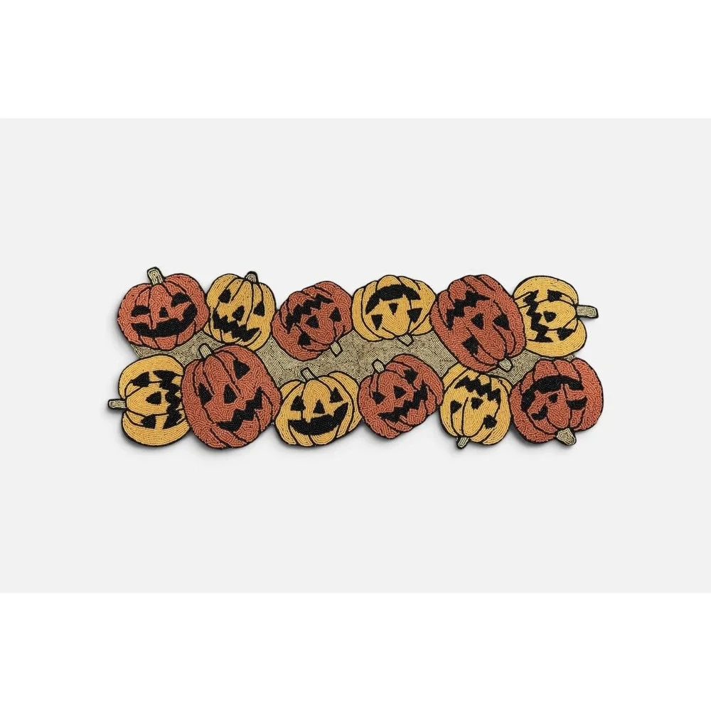 Tahari Beaded Halloween 13